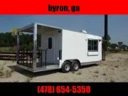 new Other Trailers Empire Cargo  for sale, in Bonaire, GA Thumbnail 1