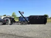 new Dump Trailers MAXX-D  for sale, in Bonaire, GA Thumbnail 2