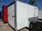 used Cargo (Enclosed) Trailers Arising  for sale, in Bonaire, GA Thumbnail 3