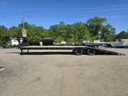 new Equipment / Flatbed Trailers Hillcrest Trailers  for sale, in Bonaire, GA Thumbnail 1