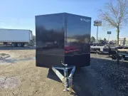 new Cargo (Enclosed) Trailers CellTech  for sale, in Bonaire, GA Thumbnail 2