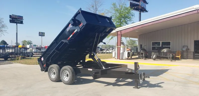 new Dump Trailers Hawke Trailers  for sale, in Bonaire, GA image-0