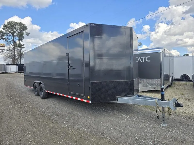new Cargo (Enclosed) Trailers CellTech  for sale, in Bonaire, GA image-0