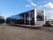 new Cargo (Enclosed) Trailers Freedom Trailers  for sale, in Bonaire, GA Thumbnail 2