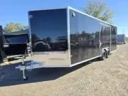 new Horse Trailers E-Z Hauler  for sale, in Bonaire, GA Thumbnail 2