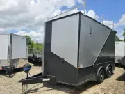 used Cargo (Enclosed) Trailers Other  for sale, in Bonaire, GA Thumbnail 3
