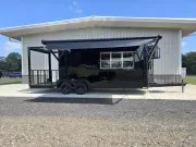 new Vending / Concession Trailers Empire Cargo  for sale, in Bonaire, GA Thumbnail 2