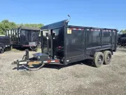 new Dump Trailers Down 2 Earth Trailers  for sale, in Bonaire, GA Thumbnail 2