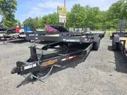 new Car Haulers / Racing Trailers Down 2 Earth Trailers  for sale, in Bonaire, GA Thumbnail 2