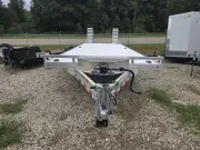 used Horse Trailers Aluma  for sale, in Bonaire, GA Thumbnail 2