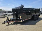 new Dump Trailers Down 2 Earth Trailers  for sale, in Bonaire, GA Thumbnail 2