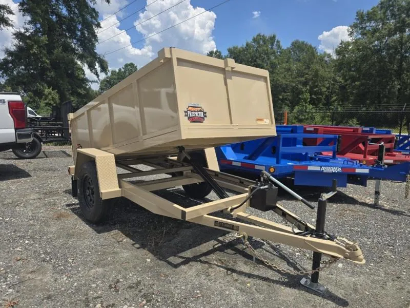 new Dump Trailers Other  for sale, in Bonaire, GA image-0