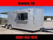 new Other Trailers Empire Cargo  for sale, in Bonaire, GA Thumbnail 2