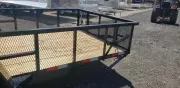 new Other Trailers Down 2 Earth Trailers  for sale, in Bonaire, GA Thumbnail 3