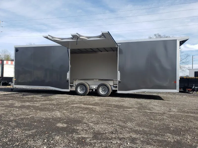 2024 E-Z Hauler photo 7