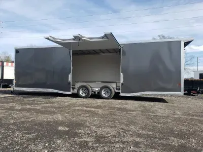 2024 E-Z Hauler photo 9