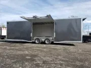 new Other Trailers E-Z Hauler  for sale, in Bonaire, GA Thumbnail 2