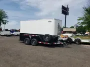 new Other Trailers Anderson Manufacturing  for sale, in Bonaire, GA Thumbnail 2