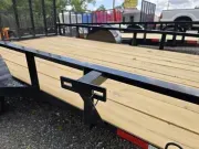 new Utility Trailers Down 2 Earth Trailers  for sale, in Bonaire, GA Thumbnail 3