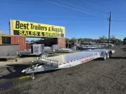 new Horse Trailers Other  for sale, in Bonaire, GA Thumbnail 2