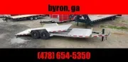 new Horse Trailers Timpte  for sale, in Bonaire, GA Thumbnail 3