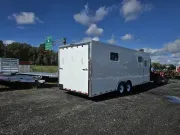 new Cargo (Enclosed) Trailers Other  for sale, in Bonaire, GA Thumbnail 2