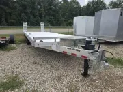 used Horse Trailers Aluma  for sale, in Bonaire, GA Thumbnail 3