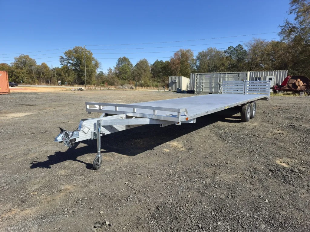 new Horse Trailers Other  for sale, in Bonaire, GA image-0