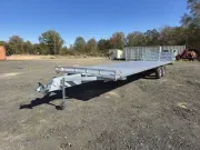 Aluminum 2027 8.5X30 Aluma Trailers 1030 h bt 102×30 aluminum trailer atv utv motor cycle Eq