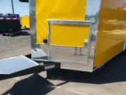 new Other Trailers Empire Cargo  for sale, in Bonaire, GA Thumbnail 2