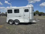 new Horse Trailers Bee Trailers  for sale, in Bonaire, GA Thumbnail 2