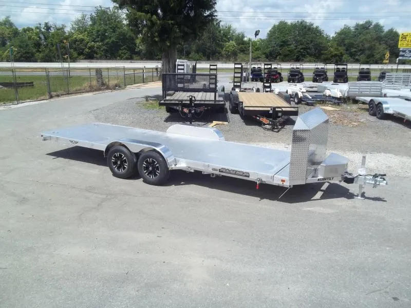 new Horse Trailers Aluma  for sale, in Bonaire, GA image-0