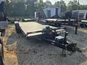used Tilt Trailers Hawke Trailers  for sale, in Bonaire, GA Thumbnail 3