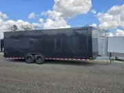 new Cargo (Enclosed) Trailers CellTech  for sale, in Bonaire, GA Thumbnail 3