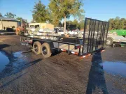 new Utility Trailers Down 2 Earth Trailers  for sale, in Bonaire, GA Thumbnail 3
