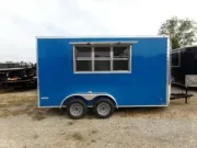 new Other Trailers Freedom Trailers  for sale, in Bonaire, GA Thumbnail 3