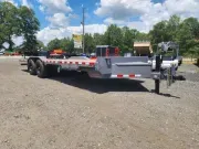 new Equipment / Flatbed Trailers Midsota  for sale, in Bonaire, GA Thumbnail 2