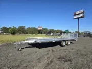 new Horse Trailers Other  for sale, in Bonaire, GA Thumbnail 3