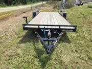 new Car Haulers / Racing Trailers Down 2 Earth Trailers  for sale, in Bonaire, GA Thumbnail 2