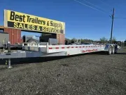 new Horse Trailers Other  for sale, in Bonaire, GA Thumbnail 3