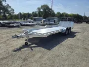new Utility Trailers Aluma  for sale, in Bonaire, GA Thumbnail 2