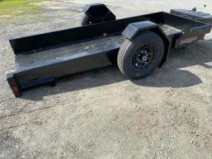 new Equipment / Flatbed Trailers Midsota  for sale, in Bonaire, GA image-0