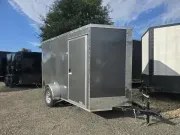 new Cargo (Enclosed) Trailers Arising  for sale, in Bonaire, GA Thumbnail 1