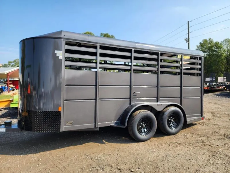 new Other Trailers Other  for sale, in Bonaire, GA image-0