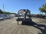 new Equipment / Flatbed Trailers Down 2 Earth Trailers  for sale, in Bonaire, GA Thumbnail 3