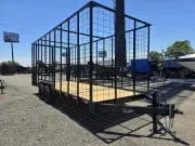 new Other Trailers Other  for sale, in Bonaire, GA Thumbnail 3