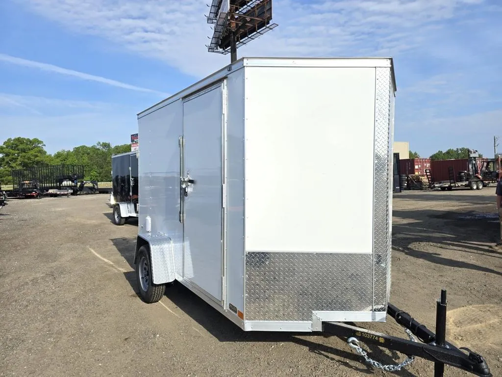 2027 Covered Wagon photo 8