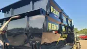 used Dump Trailers MAXX-D  for sale, in Bonaire, GA Thumbnail 3