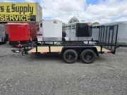new Utility Trailers Other  for sale, in Bonaire, GA Thumbnail 1