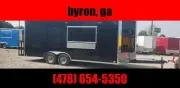 new Other Trailers Empire Cargo  for sale, in Bonaire, GA Thumbnail 1